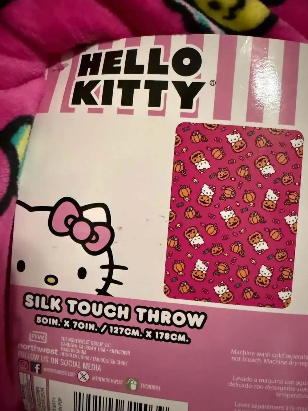 Hello Kitty brand new